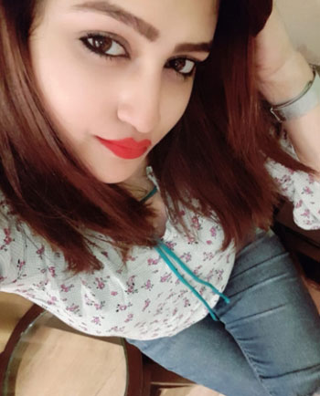 Hyderabad escort