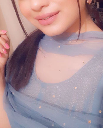 Russain Bicholim escorts
