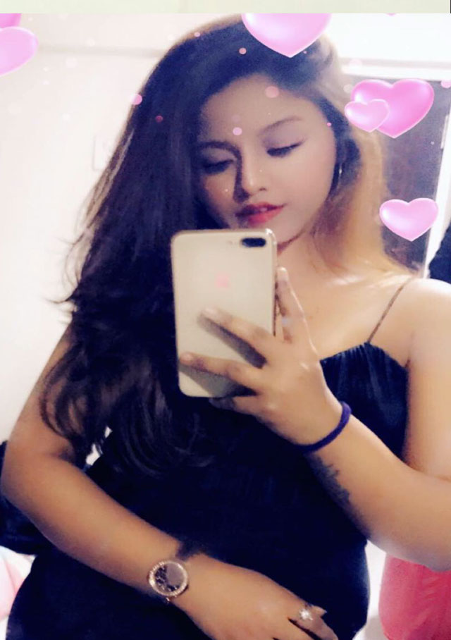 Lingampaaly Escorts Hyderabad