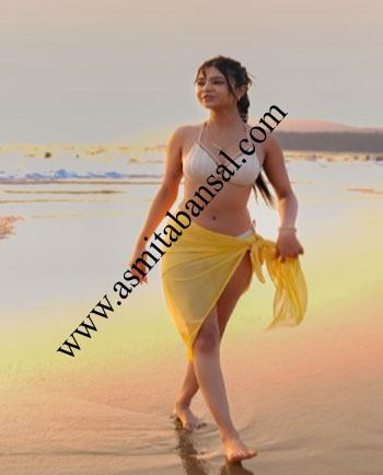 Unlock the Ultimate Companion Services in Goa