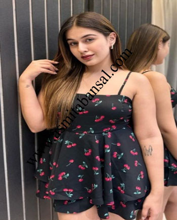 Real Trusted Escort Service Provider in South Goa